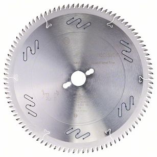 Tarcza pilarska 300/30mm Best for Laminated Fine BOSCH (96 zębów)