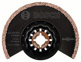 Brzeszczot segmentowy ACZ 85 RT3 BOSCH (Starlock)