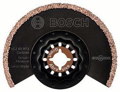 Brzeszczot segmentowy ACZ 85 RT3 BOSCH (Starlock)