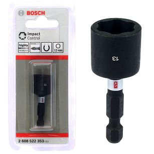 Nasadka udarowa 13,0 mm Impact Control BOSCH