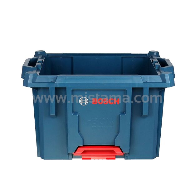Walizka skrzynia L-Boxx Contractor Crate BOSCH