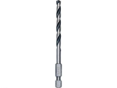 Wiertło kręte HSS-PointTeQ HEX 5,0 mm BOSCH 