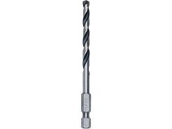 Wiertło kręte HSS-PointTeQ HEX 5,0 mm BOSCH 