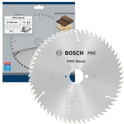 Tarcza pilarska 190/30mm Optiline Wood BOSCH (60 zębów)