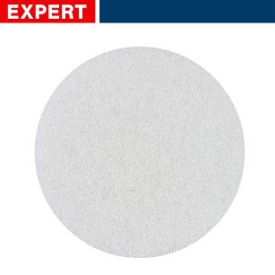 Filcowa tarcza do metalu, inox, lakierów 125mm N880 BOSCH EXPERT