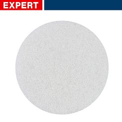 Filcowa tarcza do metalu, inox, lakierów 125mm N880 BOSCH EXPERT