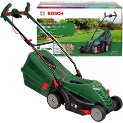 Kosiarka elektryczna 37cm 1400W UniversalROTAK 37-550 BOSCH