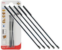 Brzeszczot do drewna MOTO-SAW MS51 DREMEL (5 sztuk)