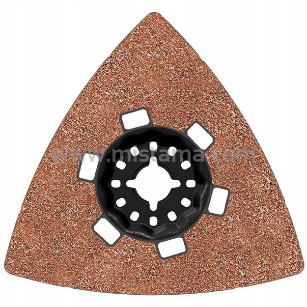Brzeszczot AVZ 90 RT4 do GOP i PMF BOSCH STARLOCK