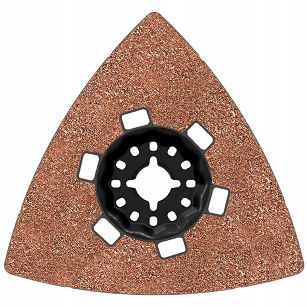 Brzeszczot AVZ 90 RT4 do GOP i PMF BOSCH STARLOCK