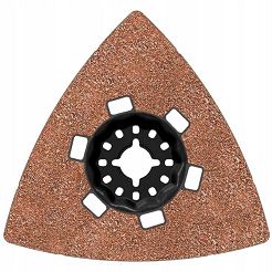 Brzeszczot AVZ 90 RT4 do GOP i PMF BOSCH STARLOCK