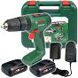 Wkrętarka 18V EasyImpact 18V-40 BOSCH 2 x2,0Ah