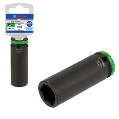 Nasadka udarowa 19 mm 1/2" PRO IMPACT SOCKET BOSCH