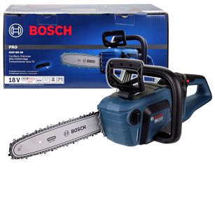 Pilarka łańcuchowa 18V 30CM GKE 18V-30 BOSCH (korpus)