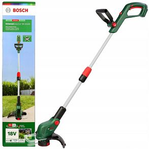 Podkaszarka akumulatorowa 26cm UNIVERSALGRASSCUT 18V-26-500 BOSCH (korpus)