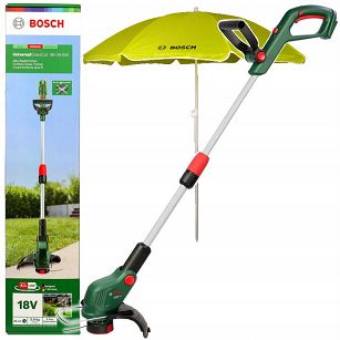 Podkaszarka akumulatorowa 26cm UNIVERSALGRASSCUT 18V-26-500 BOSCH (korpus)