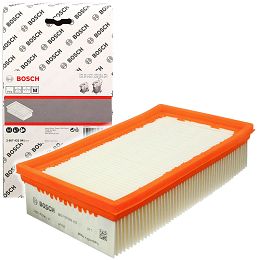 Filtr teflonowy do GAS 35 / GAS 55 BOSCH