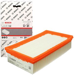 Filtr teflonowy do GAS 35 / GAS 55 BOSCH