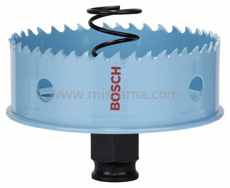 Piła otwornica 76mm Sheet Metal BOSCH