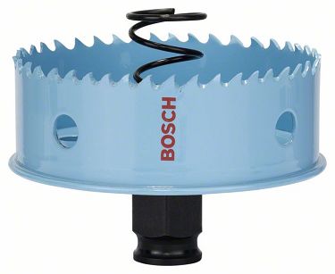 Piła otwornica 76mm Sheet Metal BOSCH