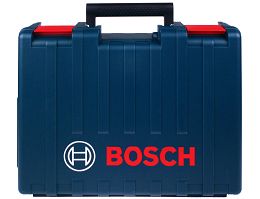 Walizka do akumulatorowej młotowiertarki GBH 180-LI BOSCH