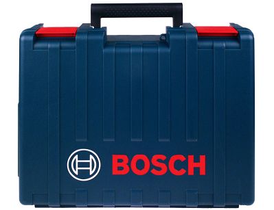 Walizka do akumulatorowej młotowiertarki GBH 180-LI BOSCH
