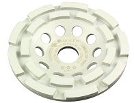 Szlifierka do betonu GBR 15 10