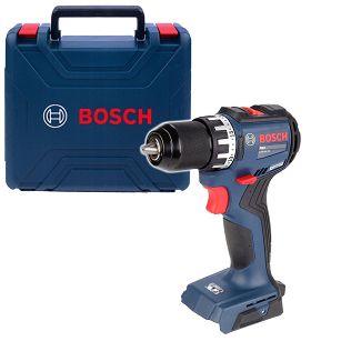 Wkrętarka 52Nm GSR 18V-52 BOSCH (korpus) + walizka