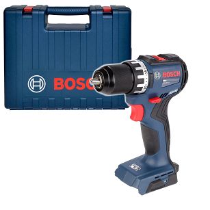 Wkrętarka 52Nm GSR 18V-52 BOSCH (korpus) + walizka