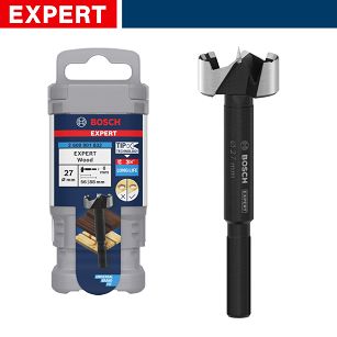 Wiertło do drewna sednik 27mm Wave Forstner BOSCH EXPERT