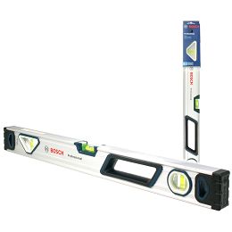 Poziomica aluminiowa 60cm BOSCH 