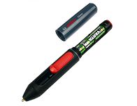 Pistolet do kleju GLUEY BOSCH (szary) 5