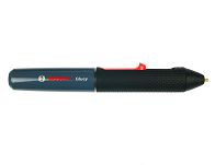 Pistolet do kleju GLUEY BOSCH (szary) 4