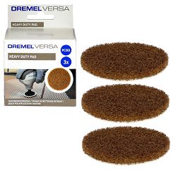 Pad Heavy Duty do Dremel Versa (3 szt.)