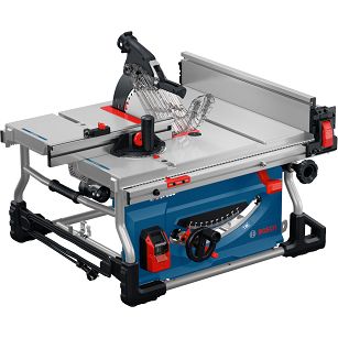 Pilarka stołowa 2200W GTS 100-254 BOSCH