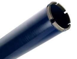Korona diamentowa 62mm 1 1/4'' UNC Best for Concrete BOSCH 