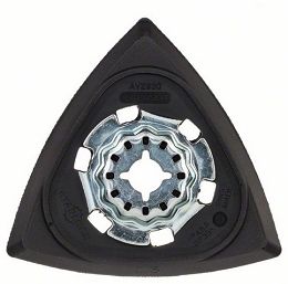 Płyta szlifierska DELTA AVZ 93 G BOSCH (Starlock)