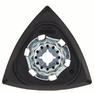 Płyta szlifierska DELTA AVZ 93 G BOSCH (Starlock)