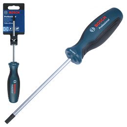 Śrubokręt wkrętak TX 30 x 125 BOSCH