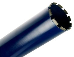 Korona diamentowa 162mm 1 1/4'' UNC Best for Concrete BOSCH 
