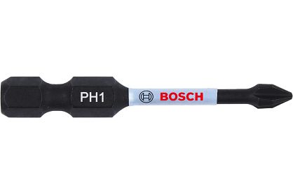 Klinga Bit PH1 50mm Impact Control BOSCH