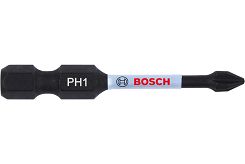 Klinga Bit PH1 50mm Impact Control BOSCH