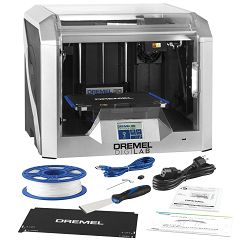 Drukarka 3D  DigiLab 3D40 FLEX DREMEL