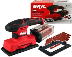 Szlifierka oscylacyjna 7362 SKIL