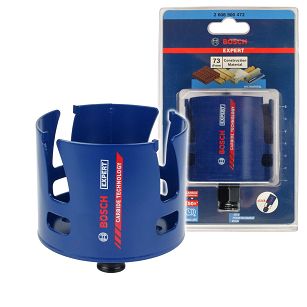 Piła otwornica 73mm Construction Material BOSCH EXPERT