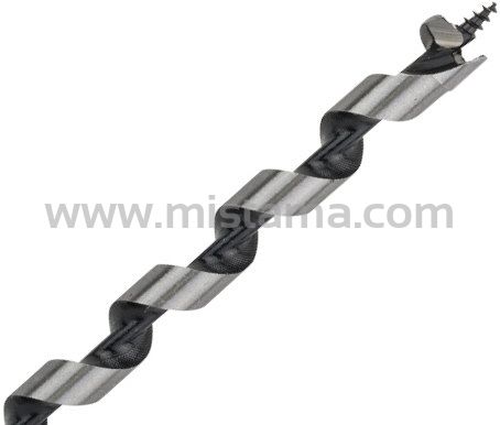 Wiertło kręte do drewna 16/170/235 mm HSS-CV BOSCH