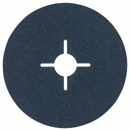 Fibrowa tarcza ścierna R574 do metalu 125mm GR.120 BOSCH
