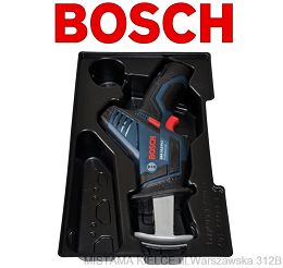 WKŁAD L-BOXX DO GSA 10,8 V-LI BOSCH