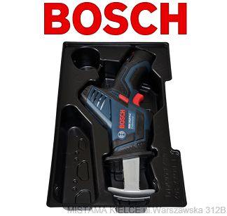 WKŁAD L-BOXX DO GSA 10,8 V-LI BOSCH