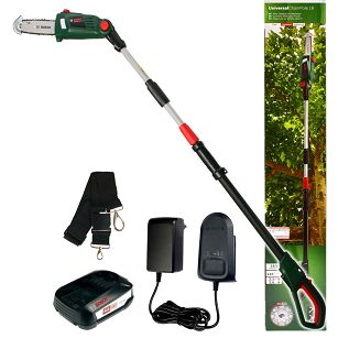 Piła teleskopowa UNIVERSALCHAINPOLE 18 BOSCH 1x2,5Ah